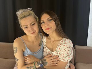 AdaAndLeila fuck