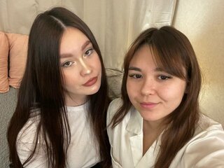 ChelseaAndAnn livejasmin