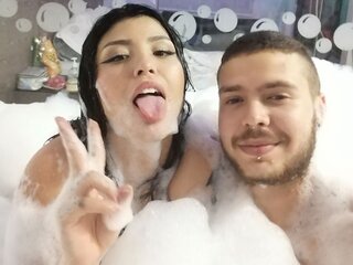 KatheandSebas camshow