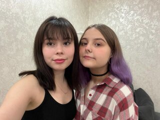 LettyAndRita livejasmin