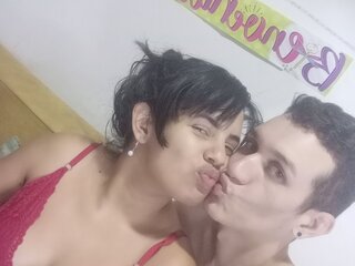 MariaandFred webcam