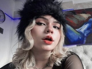 MaxineGenesis livejasmin