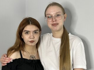 NancyAndBailee livesex