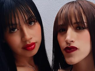 ThaliaWilson livejasmin