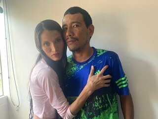 TifanyandCamilo fuck