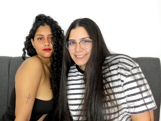 VeronikAndCamila videos