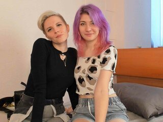 WildaAndBlythe livejasmin