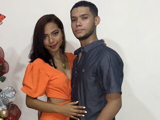 WilliamAndDulce livesex